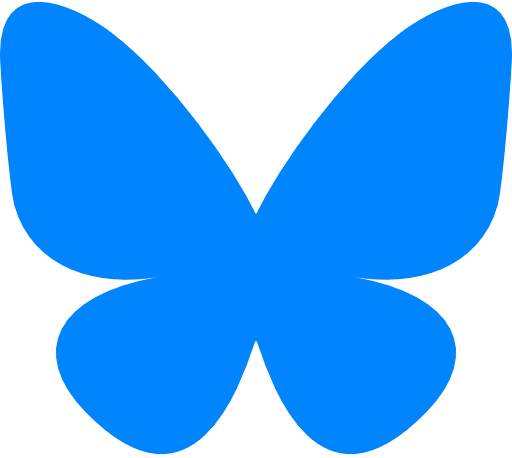 find me on bluesky